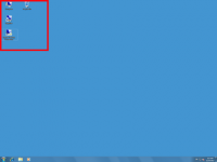 Làm thế nào để thay đổi kích cỡ biểu tượng và khoảng cách của họ trong Windows 7